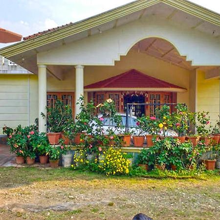 Coffeebean Villa - Unwind & Rejuvenate Sakleshpur Ngoại thất bức ảnh