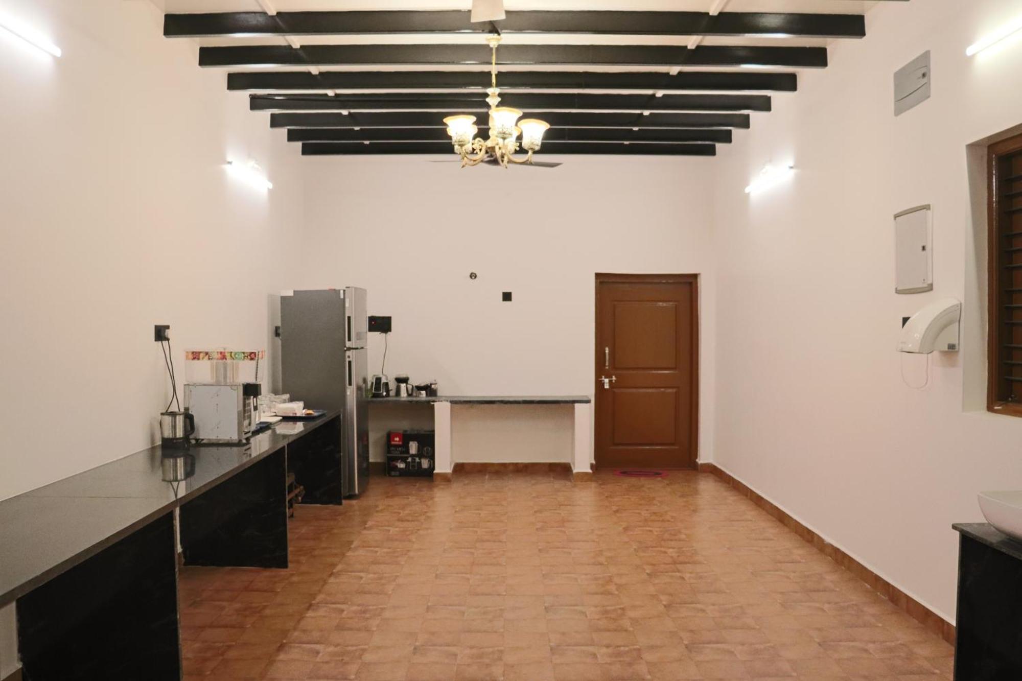 Coffeebean Villa - Unwind & Rejuvenate Sakleshpur Ngoại thất bức ảnh