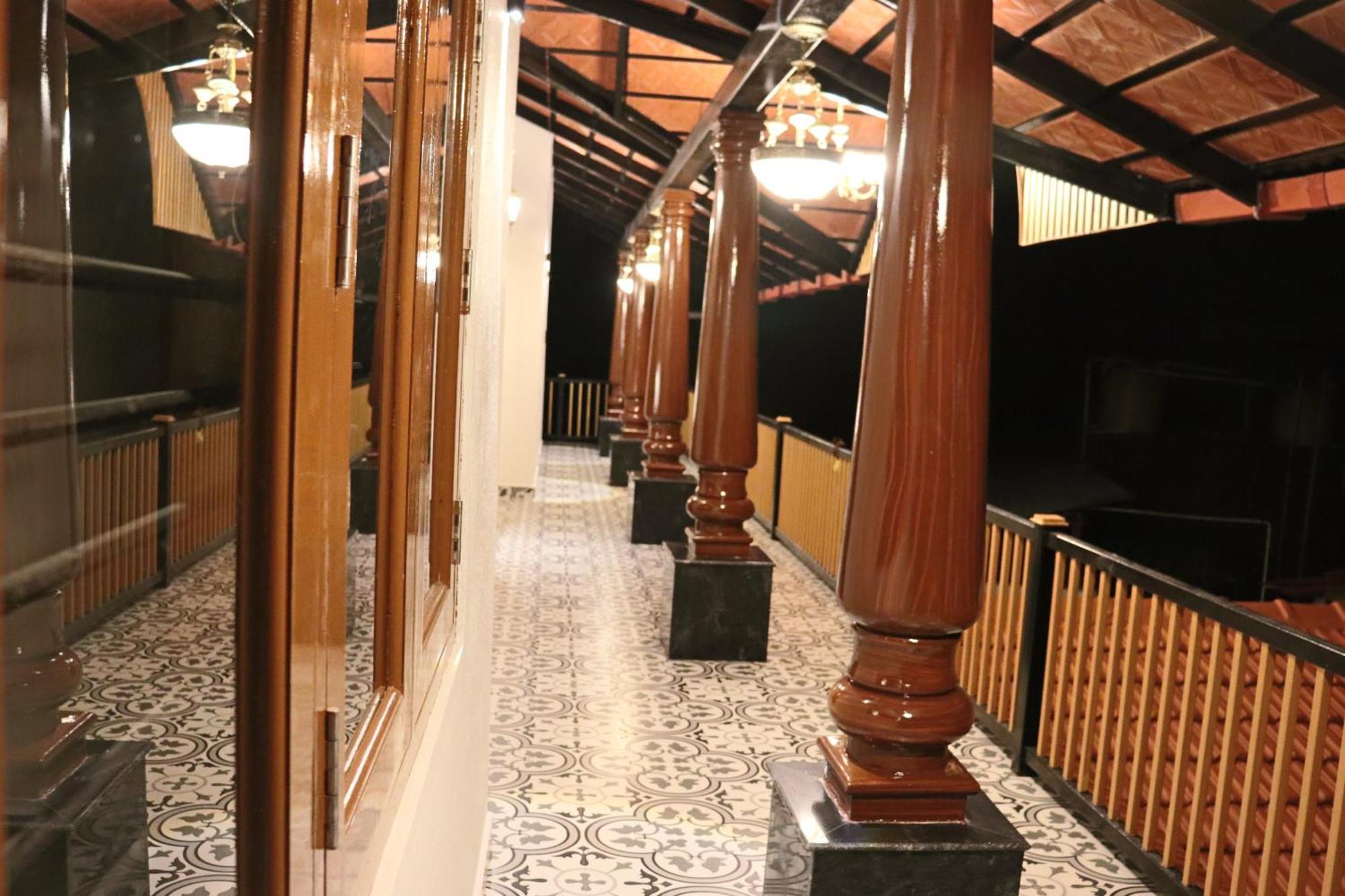 Coffeebean Villa - Unwind & Rejuvenate Sakleshpur Ngoại thất bức ảnh