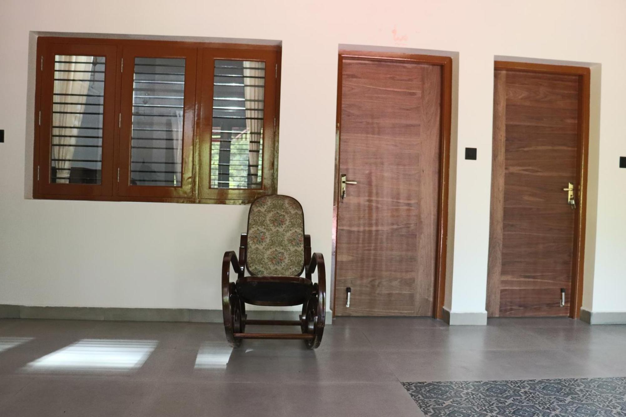 Coffeebean Villa - Unwind & Rejuvenate Sakleshpur Ngoại thất bức ảnh