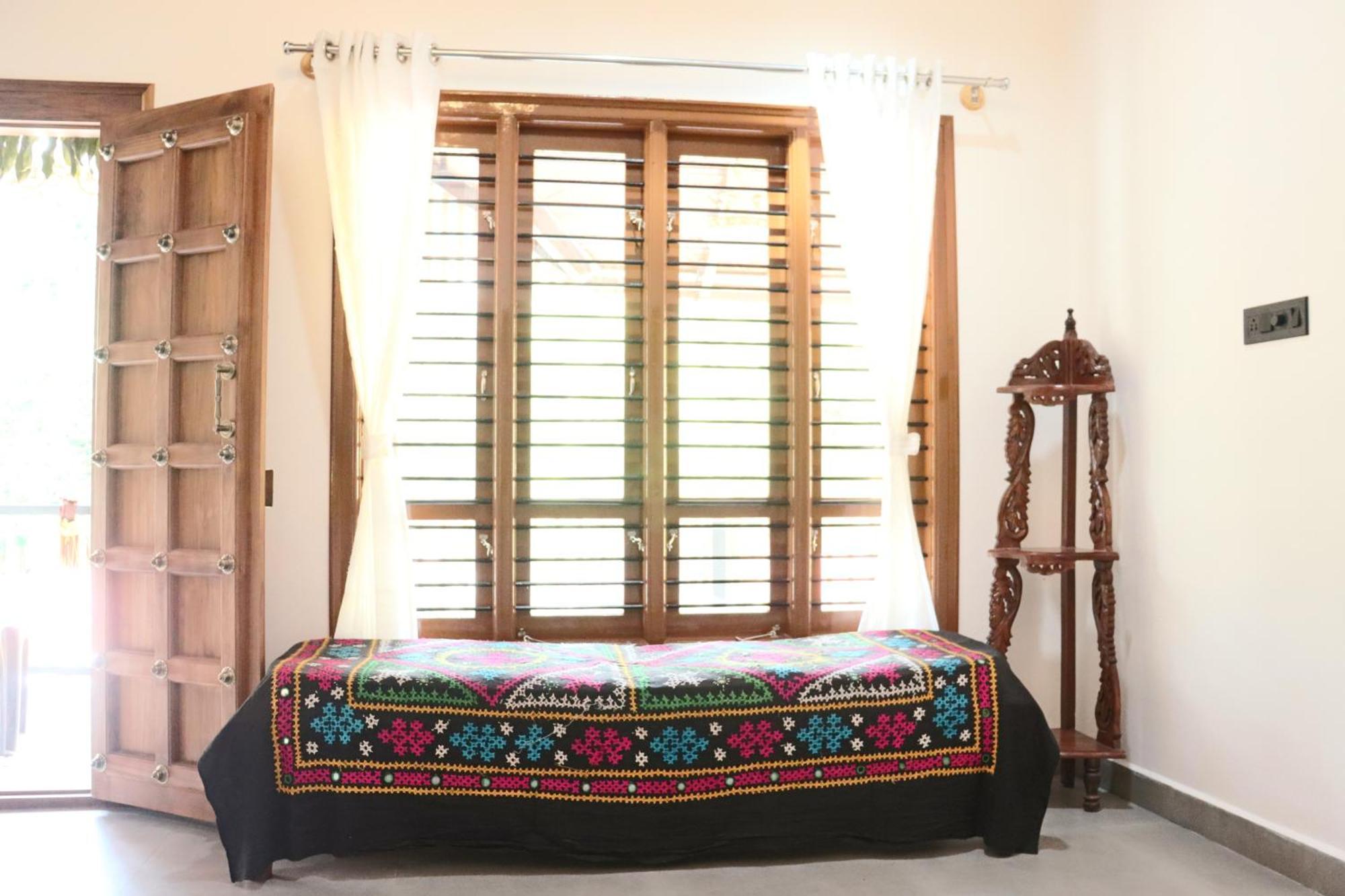 Coffeebean Villa - Unwind & Rejuvenate Sakleshpur Ngoại thất bức ảnh
