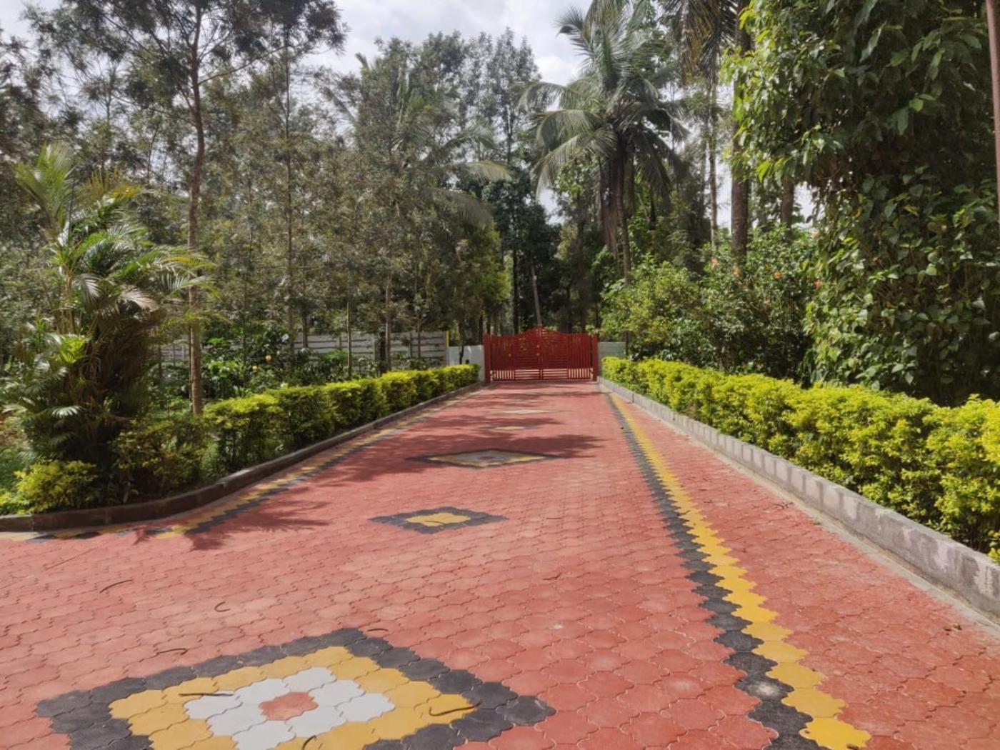 Coffeebean Villa - Unwind & Rejuvenate Sakleshpur Ngoại thất bức ảnh