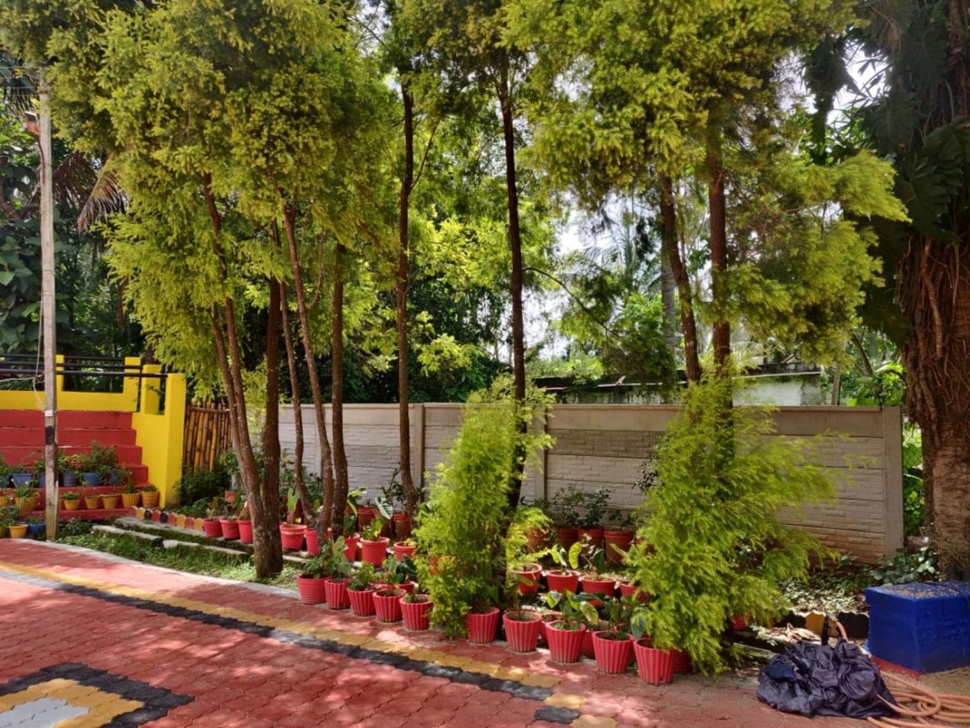Coffeebean Villa - Unwind & Rejuvenate Sakleshpur Ngoại thất bức ảnh
