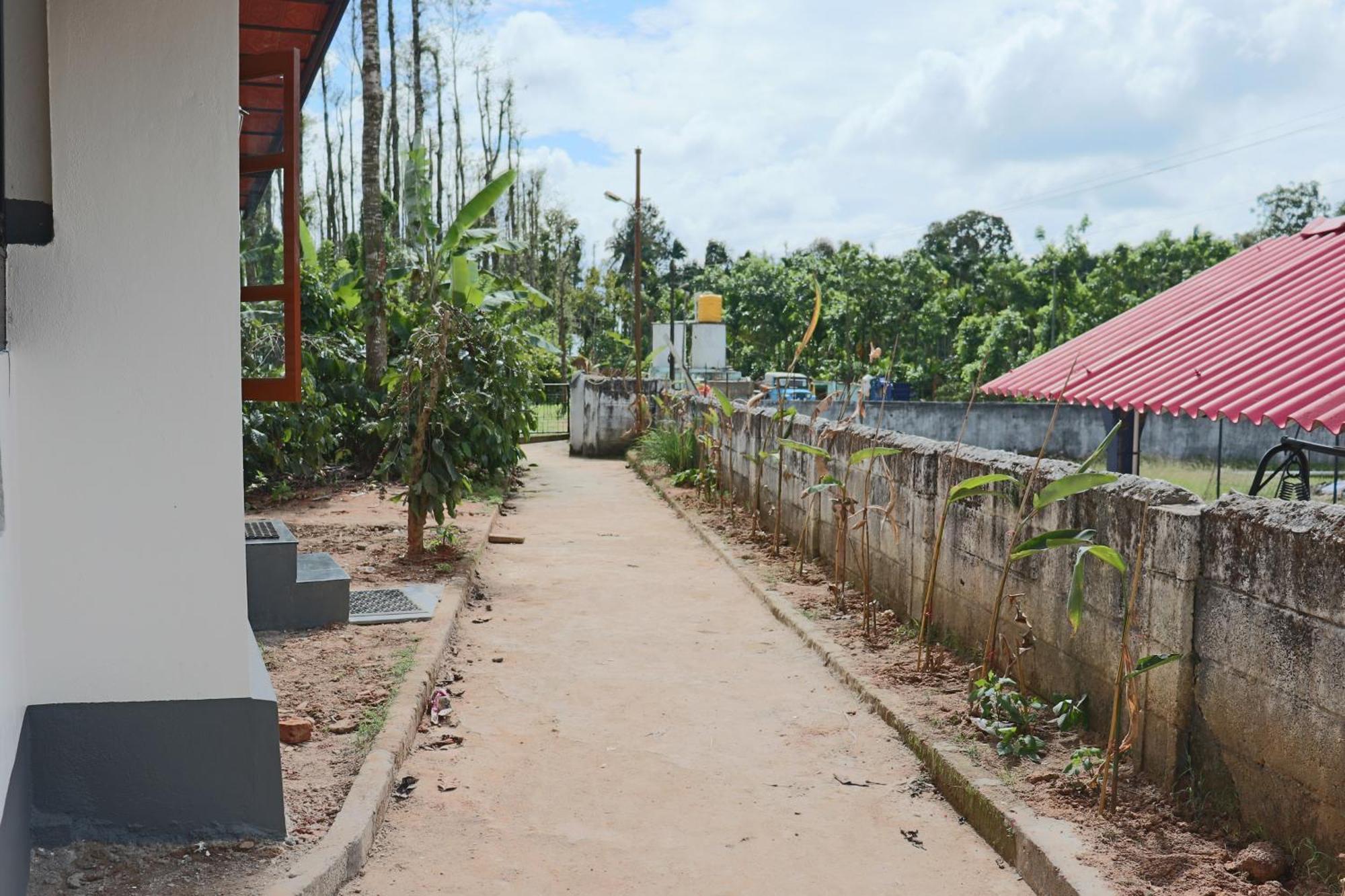 Coffeebean Villa - Unwind & Rejuvenate Sakleshpur Ngoại thất bức ảnh