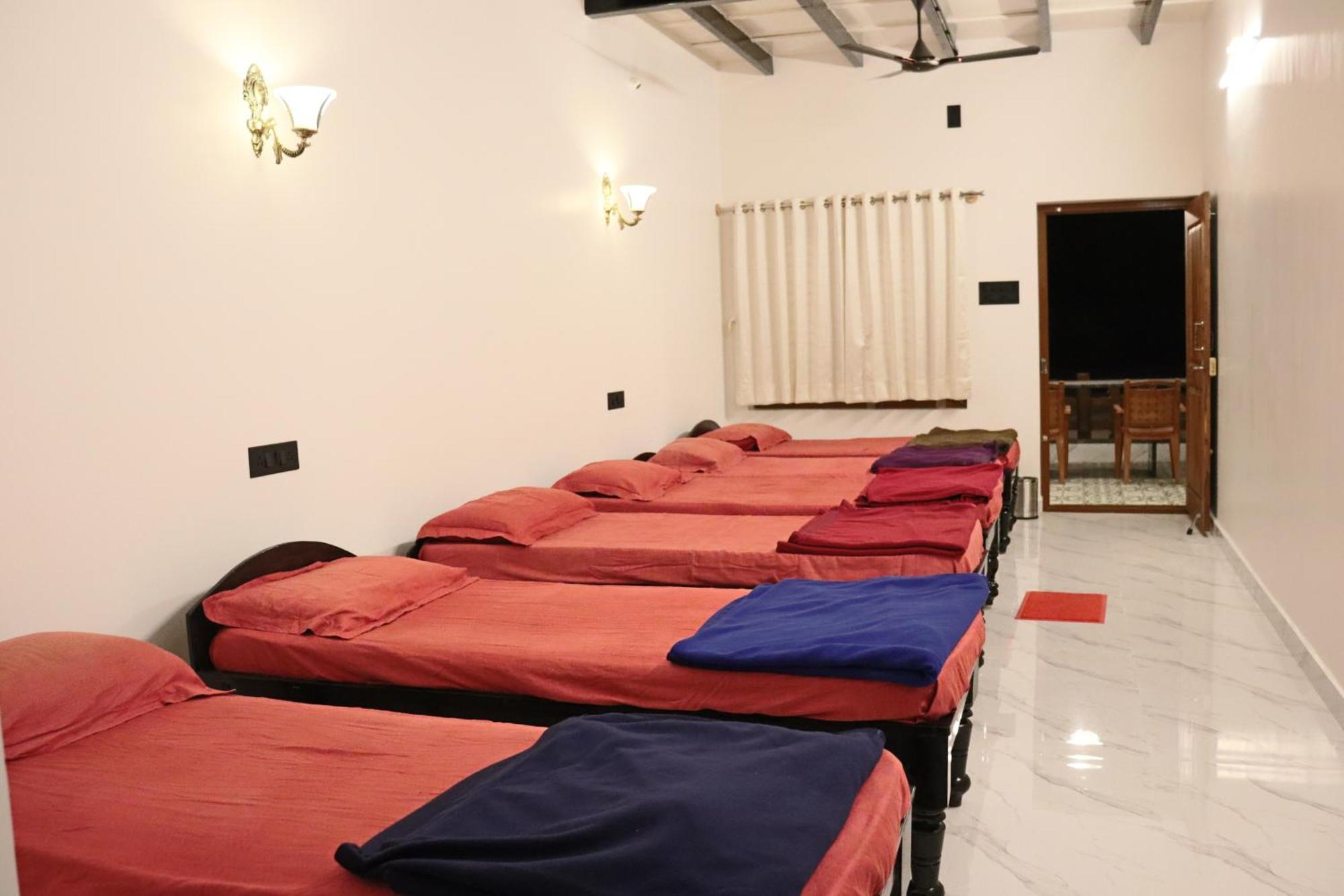 Coffeebean Villa - Unwind & Rejuvenate Sakleshpur Ngoại thất bức ảnh