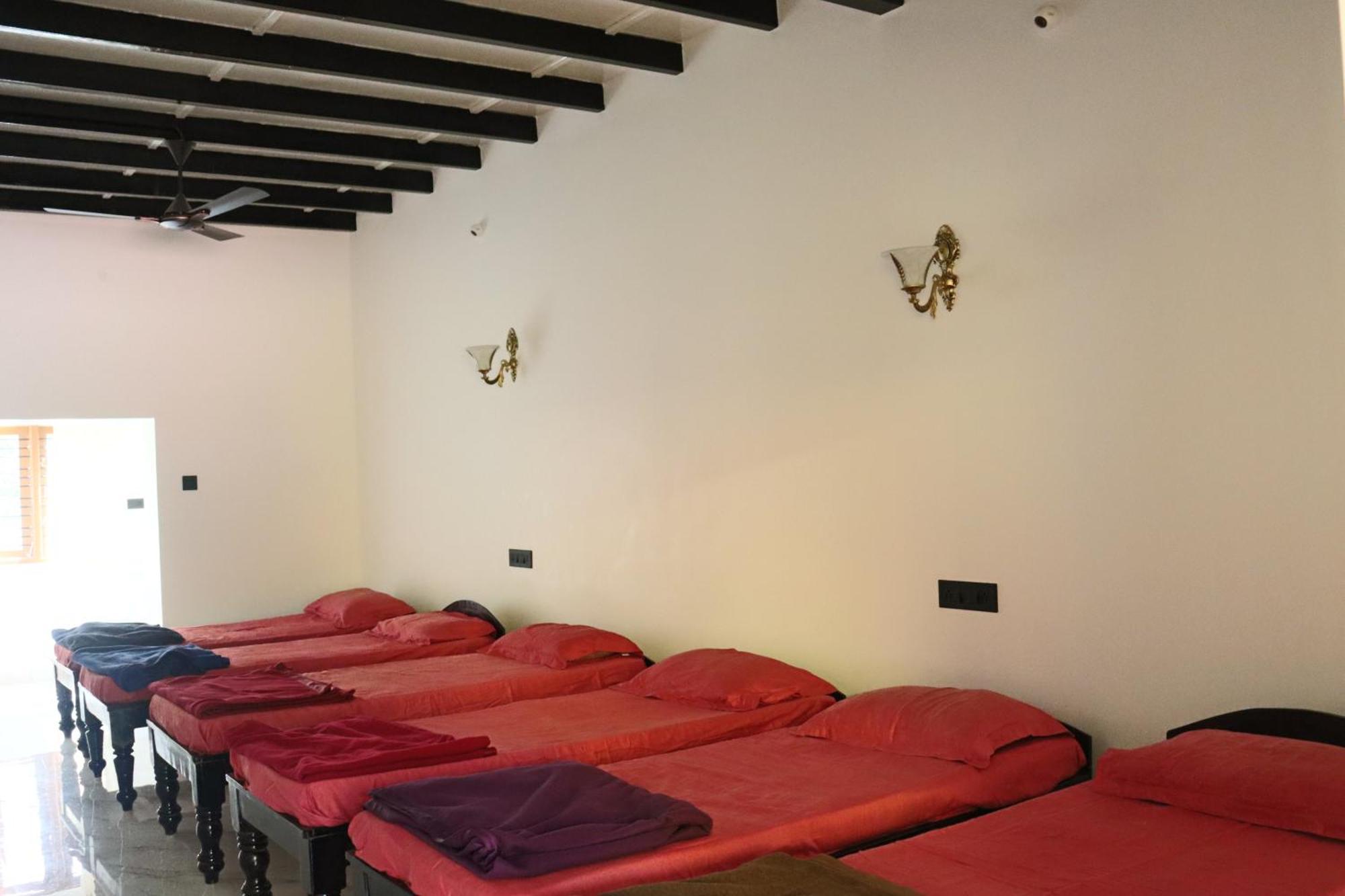 Coffeebean Villa - Unwind & Rejuvenate Sakleshpur Ngoại thất bức ảnh
