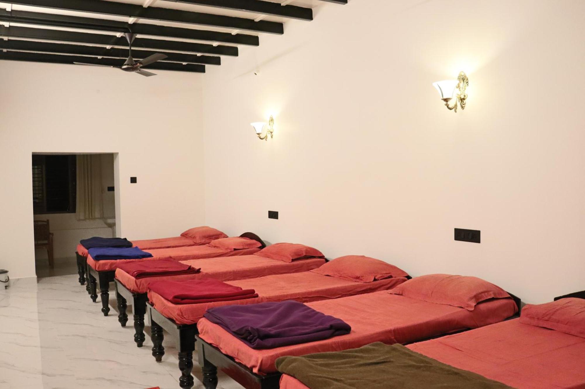 Coffeebean Villa - Unwind & Rejuvenate Sakleshpur Ngoại thất bức ảnh