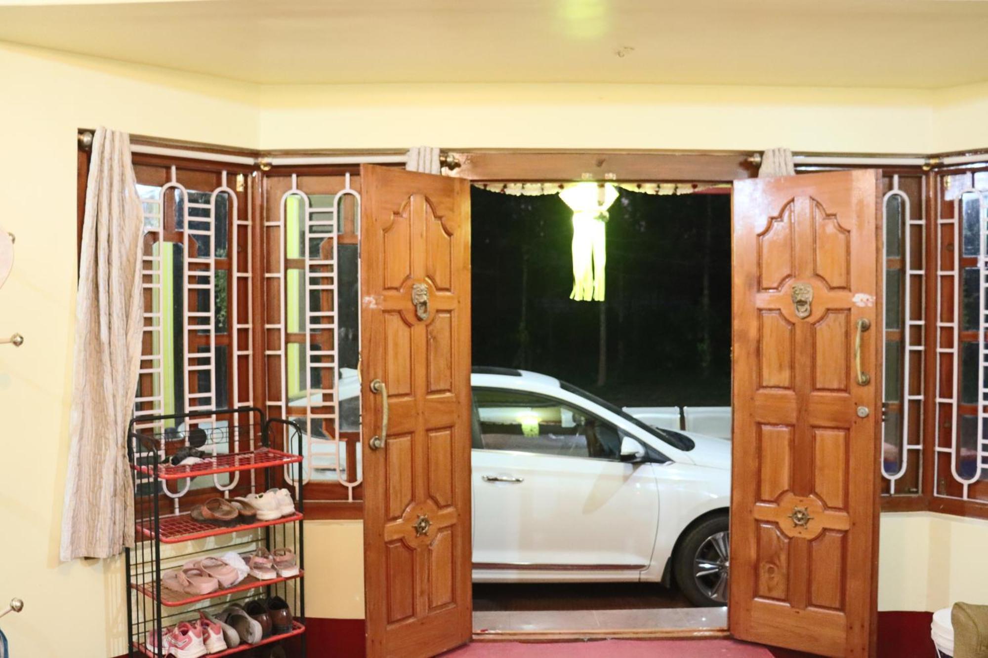 Coffeebean Villa - Unwind & Rejuvenate Sakleshpur Ngoại thất bức ảnh