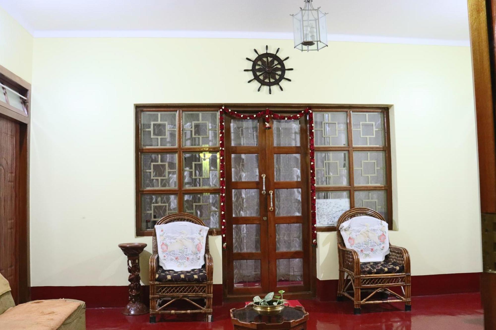 Coffeebean Villa - Unwind & Rejuvenate Sakleshpur Ngoại thất bức ảnh