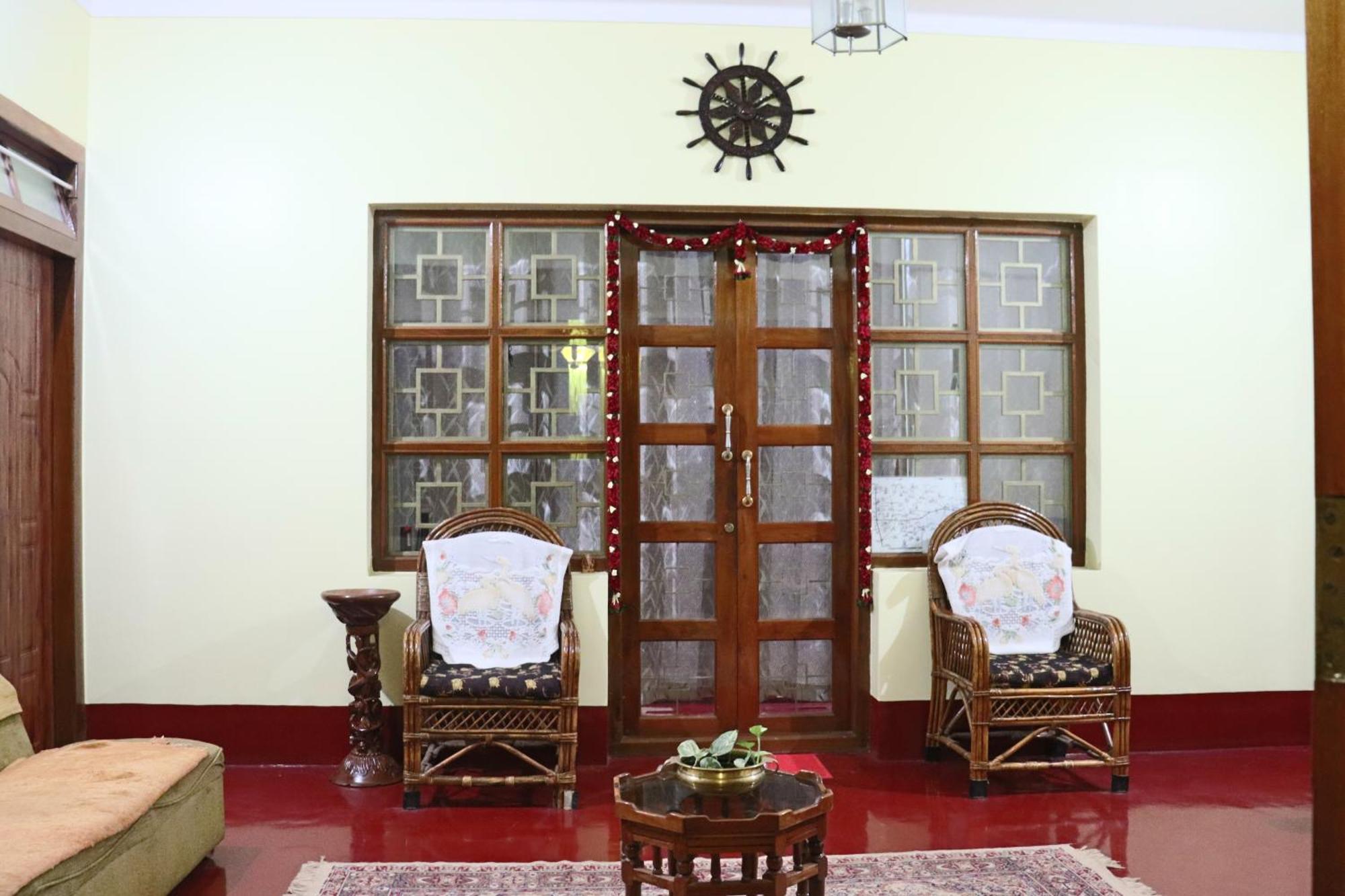 Coffeebean Villa - Unwind & Rejuvenate Sakleshpur Ngoại thất bức ảnh