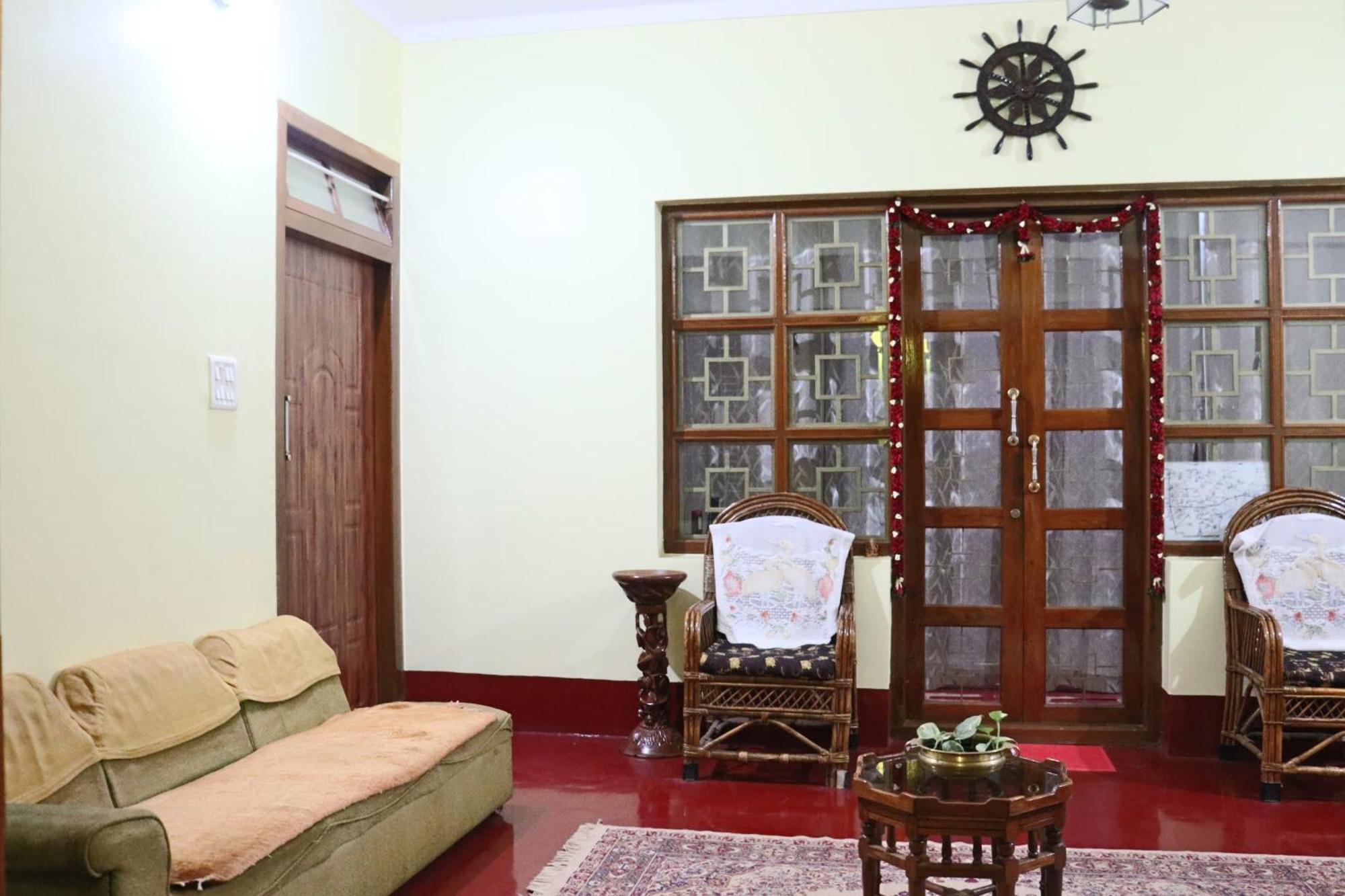 Coffeebean Villa - Unwind & Rejuvenate Sakleshpur Ngoại thất bức ảnh