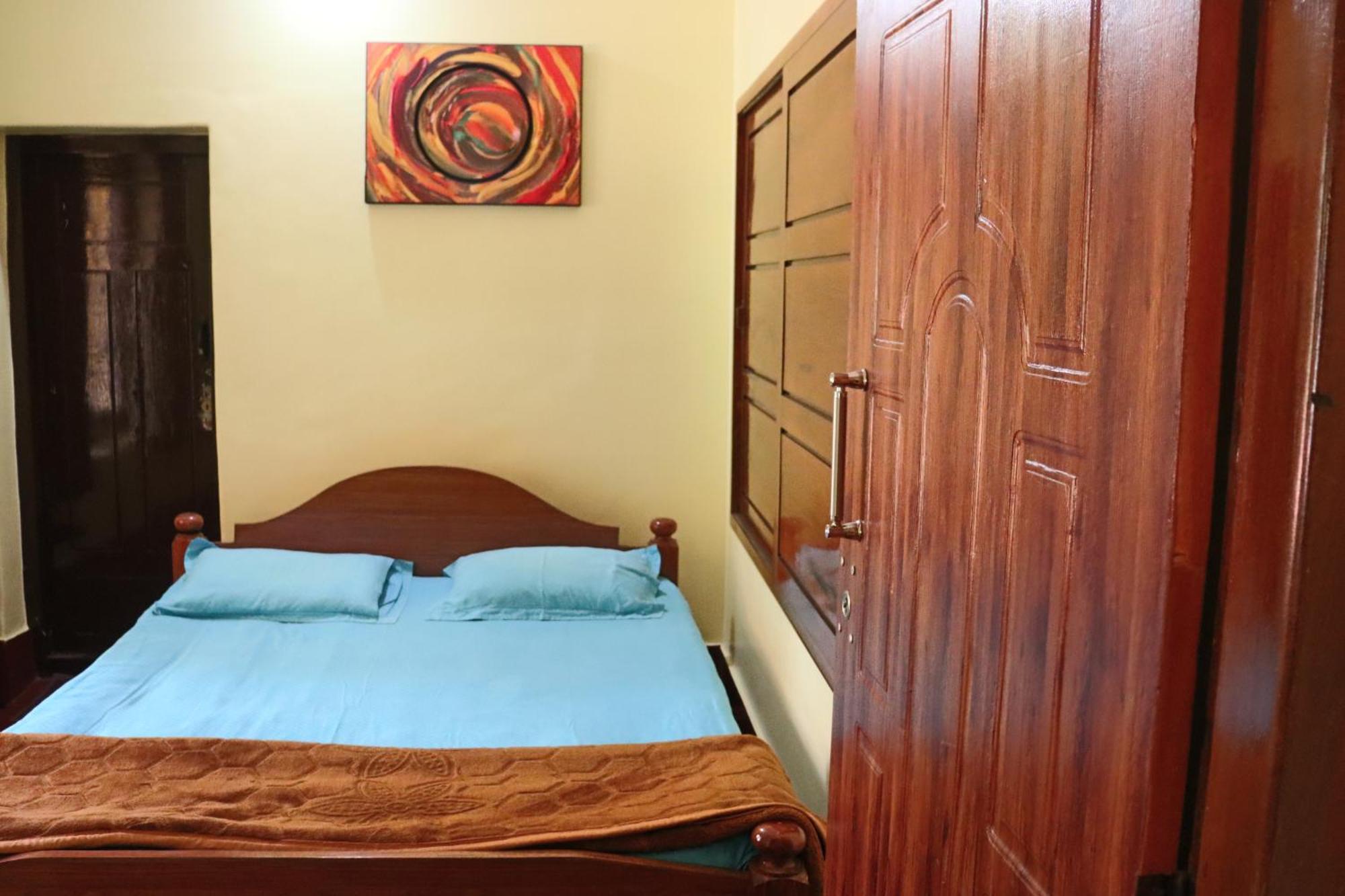 Coffeebean Villa - Unwind & Rejuvenate Sakleshpur Ngoại thất bức ảnh