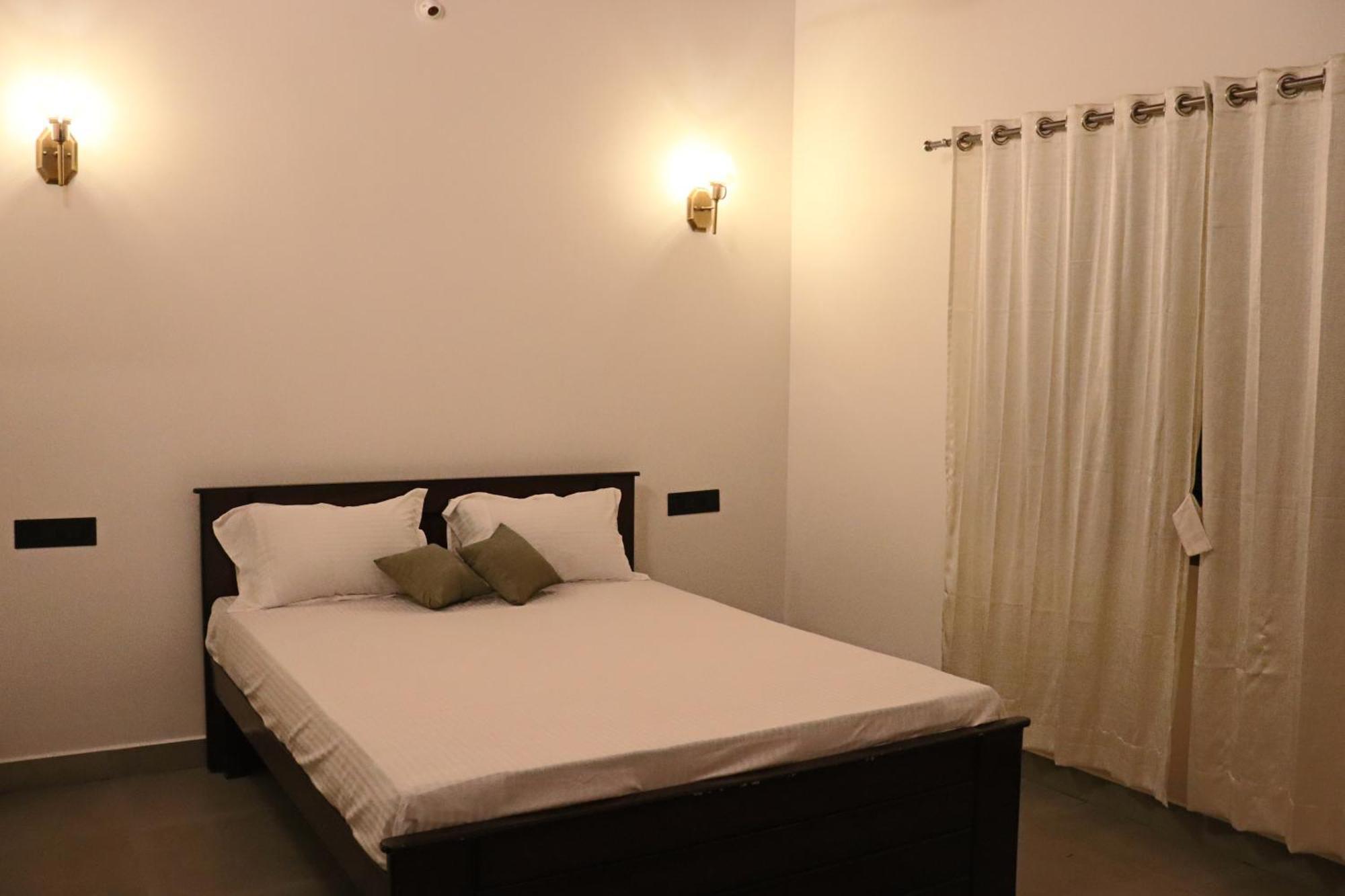 Coffeebean Villa - Unwind & Rejuvenate Sakleshpur Ngoại thất bức ảnh