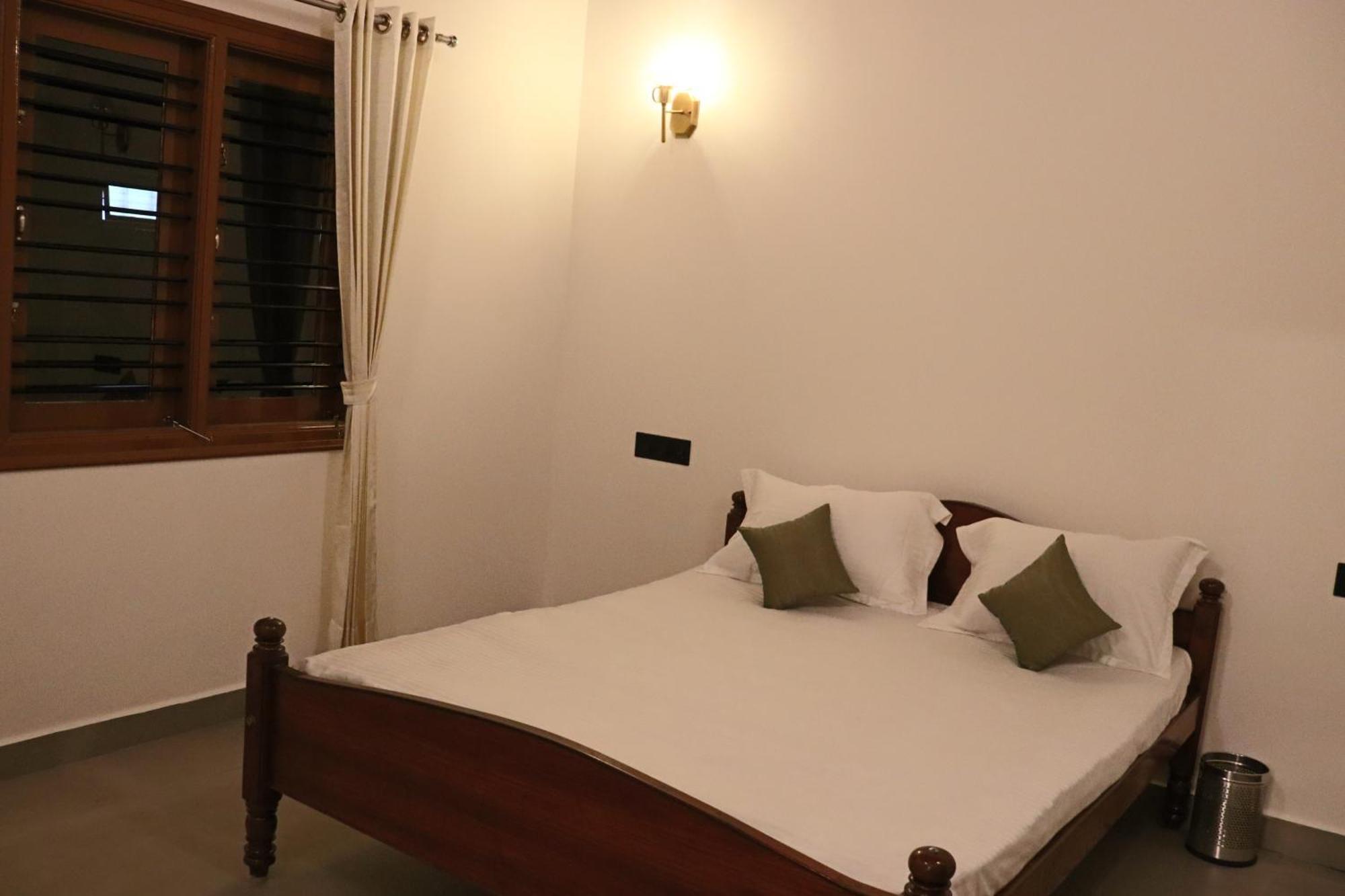 Coffeebean Villa - Unwind & Rejuvenate Sakleshpur Ngoại thất bức ảnh