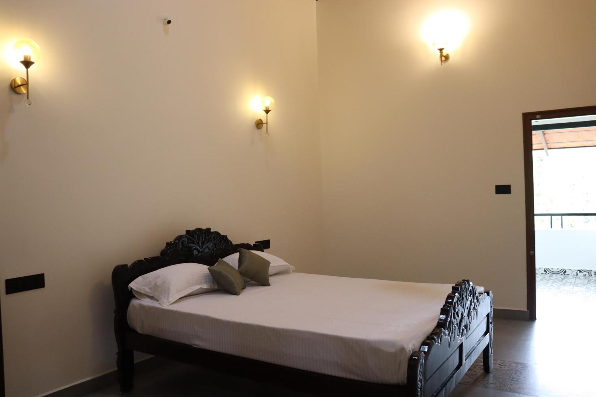 Coffeebean Villa - Unwind & Rejuvenate Sakleshpur Ngoại thất bức ảnh
