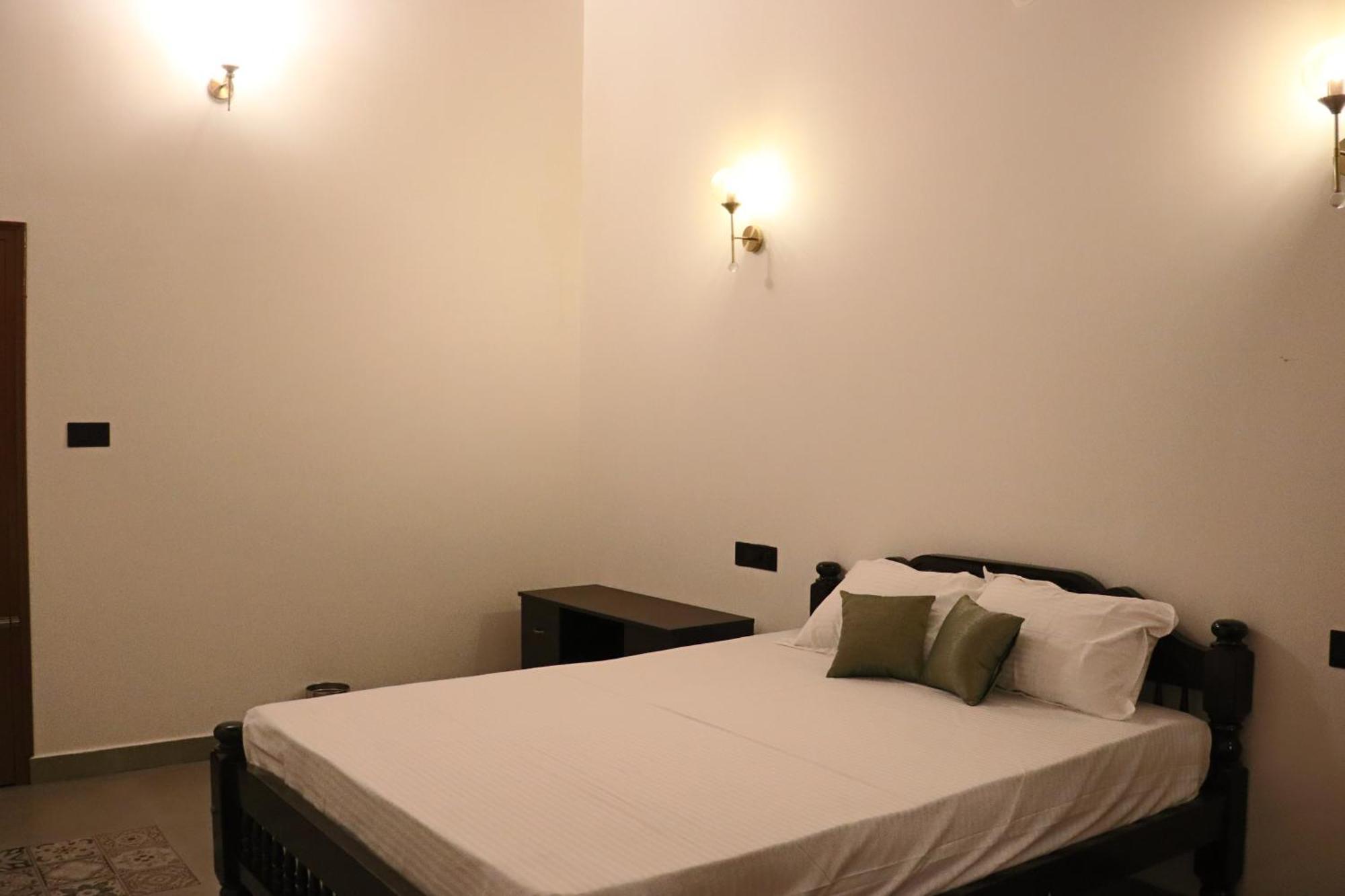 Coffeebean Villa - Unwind & Rejuvenate Sakleshpur Ngoại thất bức ảnh