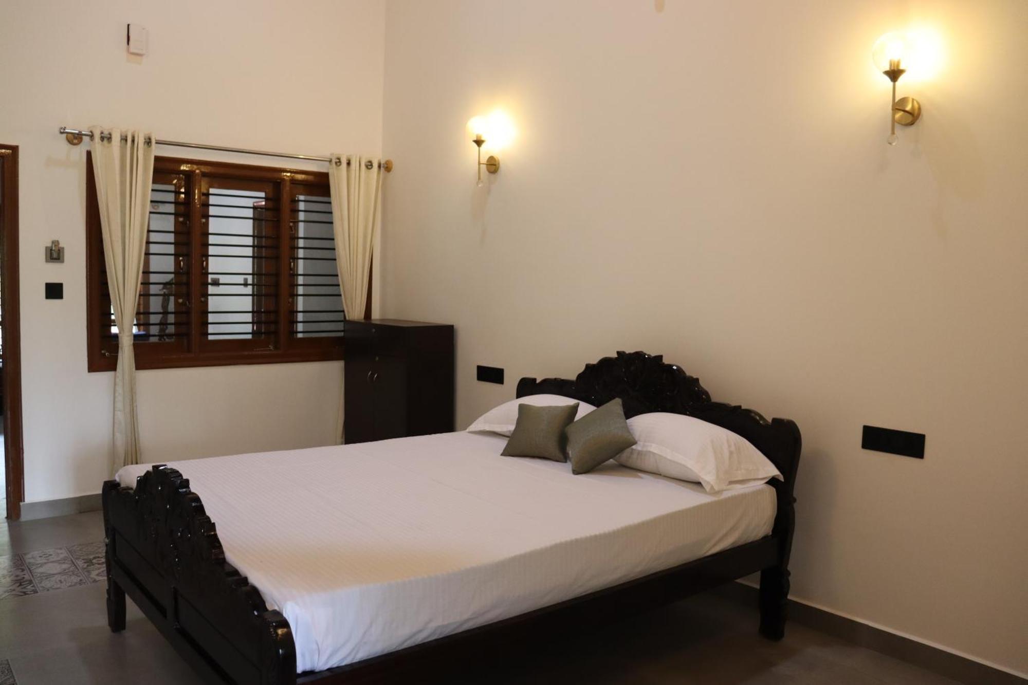 Coffeebean Villa - Unwind & Rejuvenate Sakleshpur Ngoại thất bức ảnh