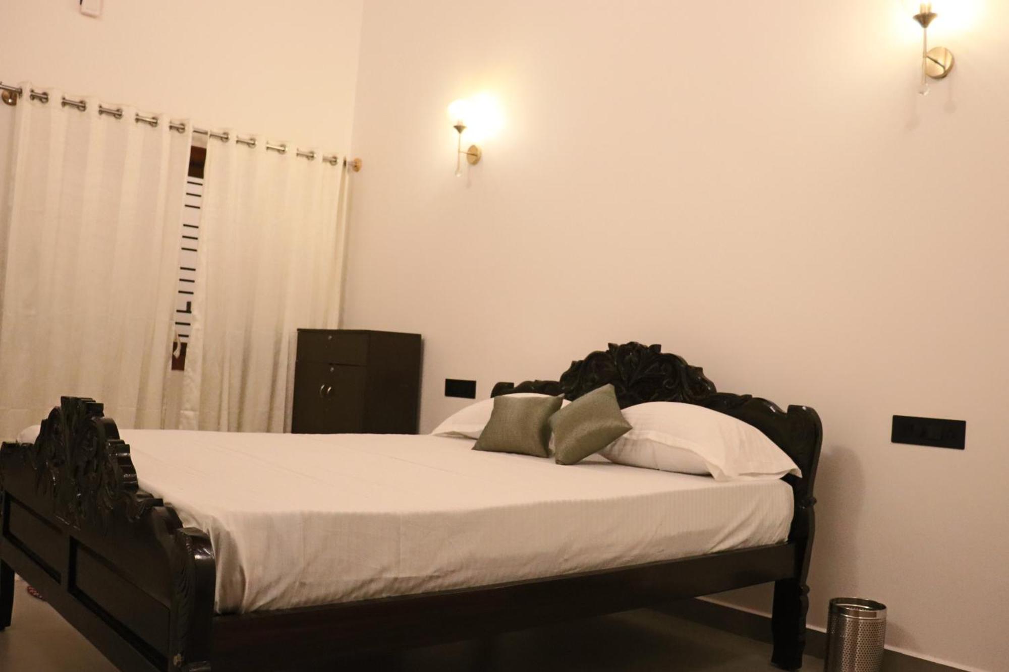 Coffeebean Villa - Unwind & Rejuvenate Sakleshpur Ngoại thất bức ảnh