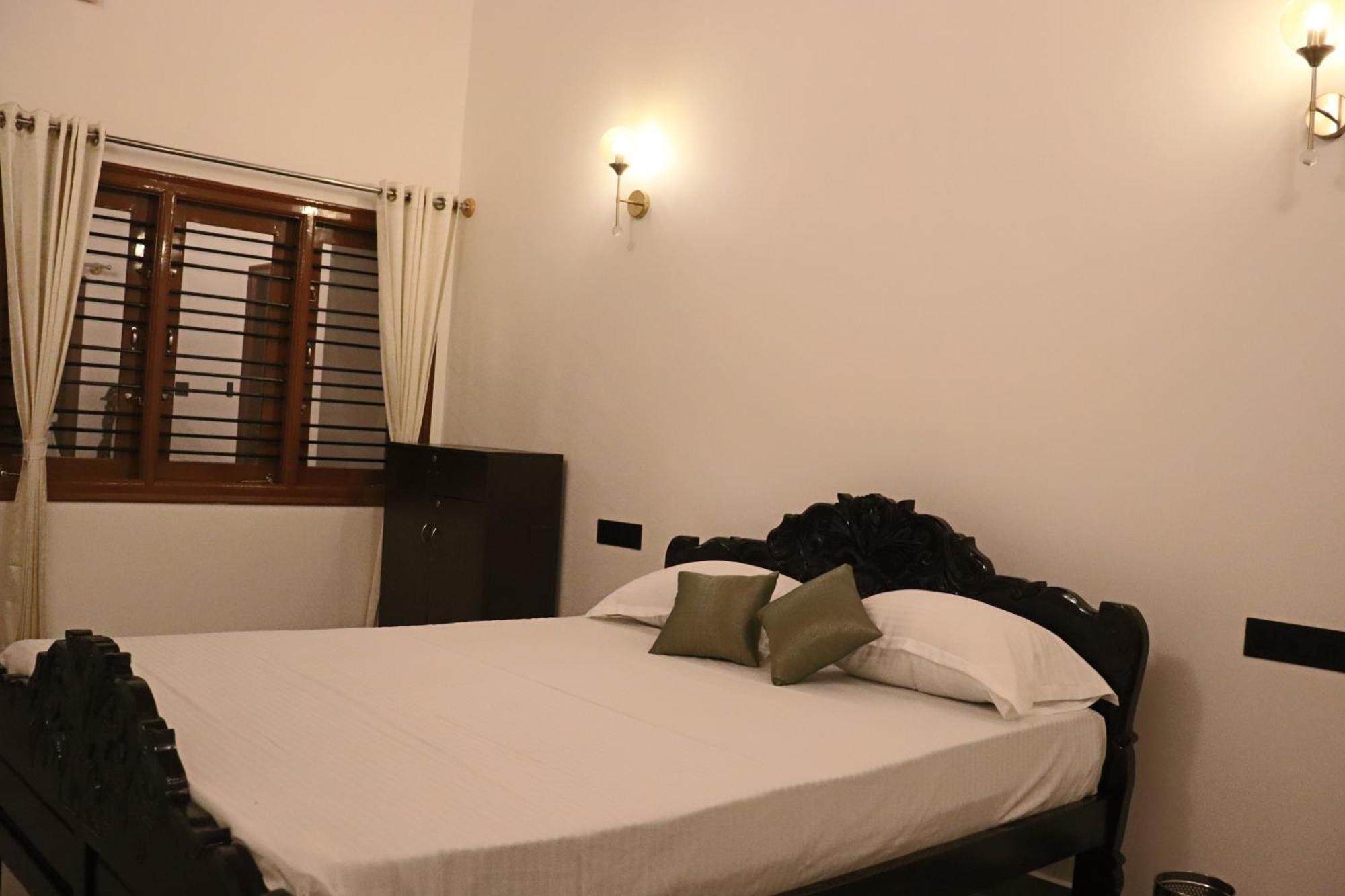 Coffeebean Villa - Unwind & Rejuvenate Sakleshpur Ngoại thất bức ảnh