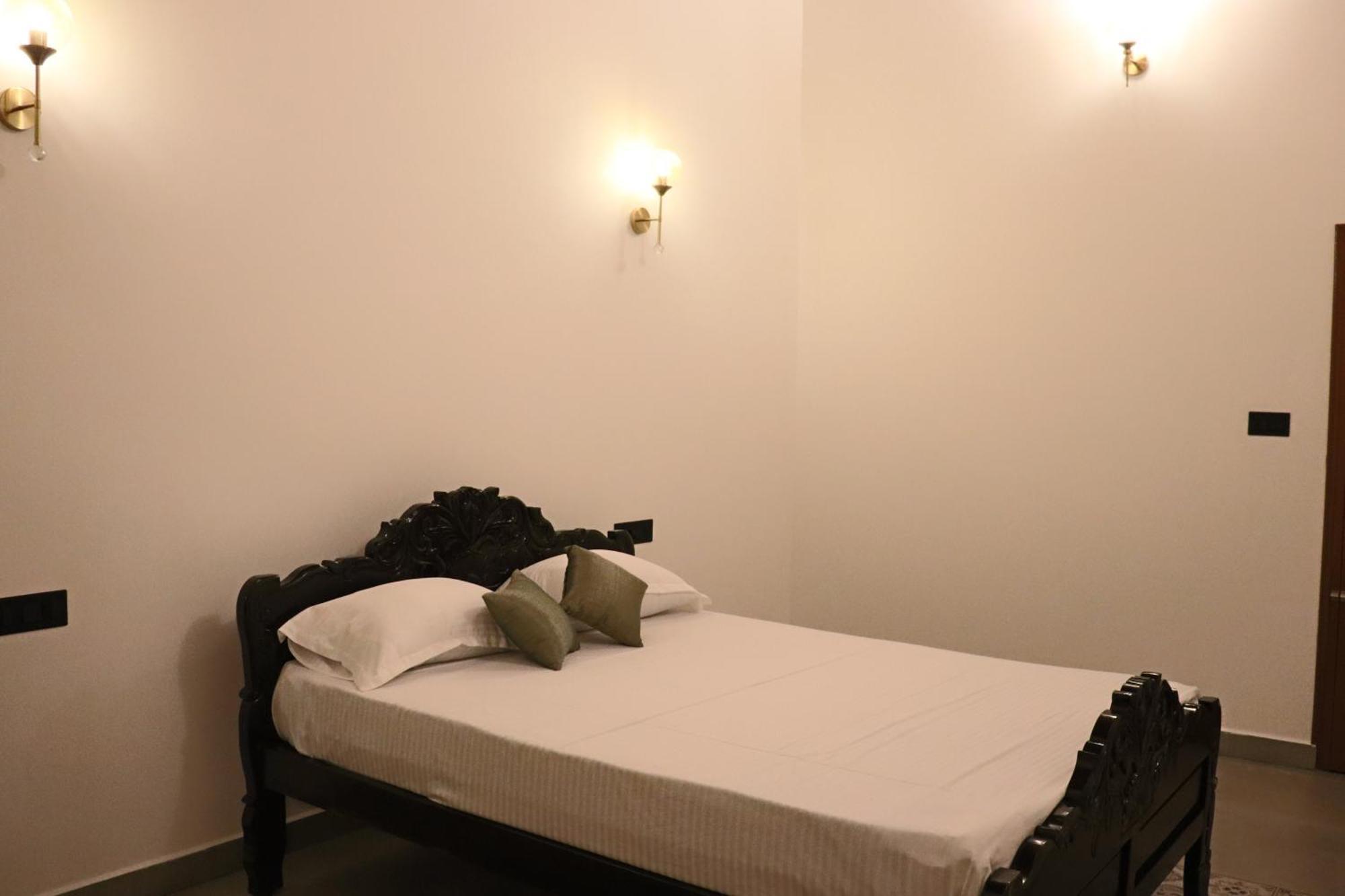 Coffeebean Villa - Unwind & Rejuvenate Sakleshpur Ngoại thất bức ảnh