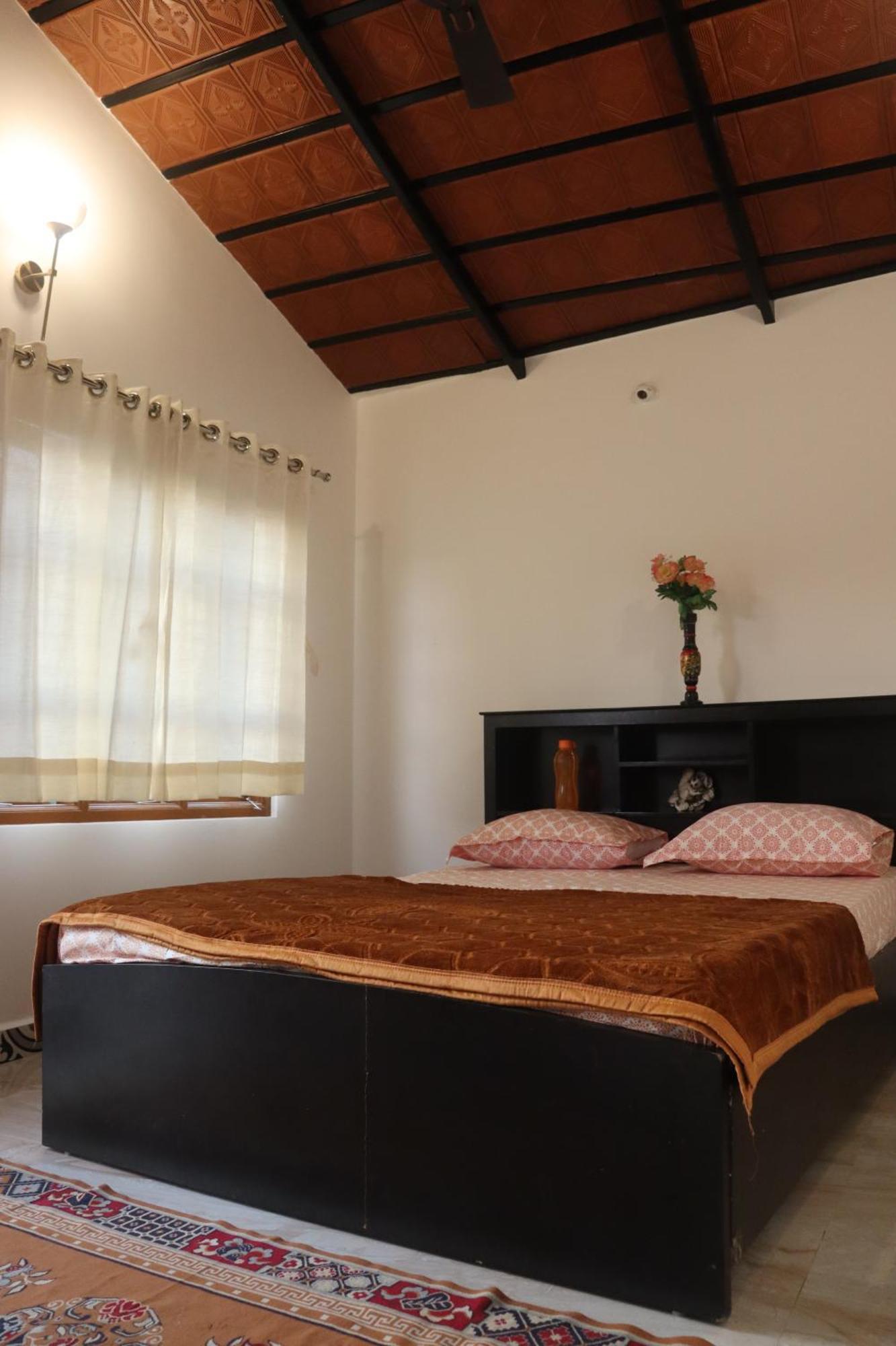 Coffeebean Villa - Unwind & Rejuvenate Sakleshpur Ngoại thất bức ảnh