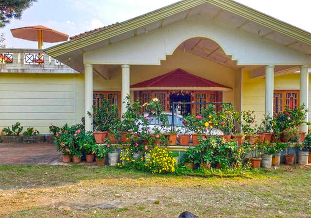 Coffeebean Villa - Unwind & Rejuvenate Sakleshpur Ngoại thất bức ảnh